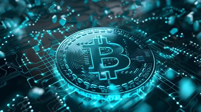 Bitcoin