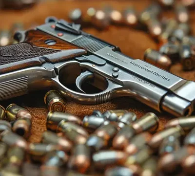 gun control