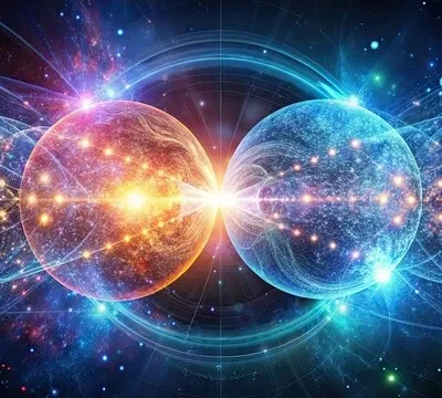 Quantum Computing