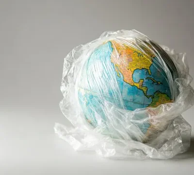 Plastic Ban