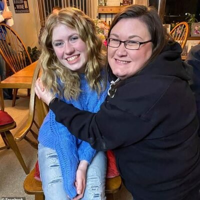 Jayme Closs