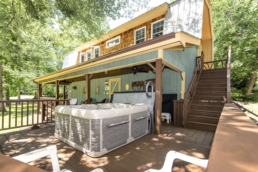 Vrbo Georgia