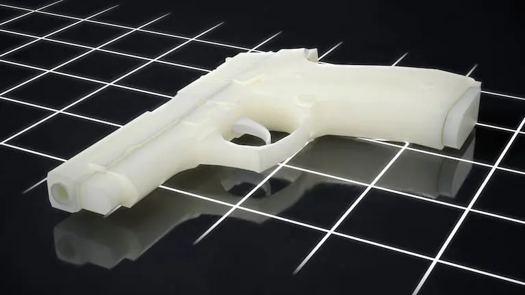 Ghost Guns
