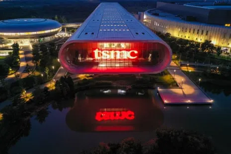 TSMC