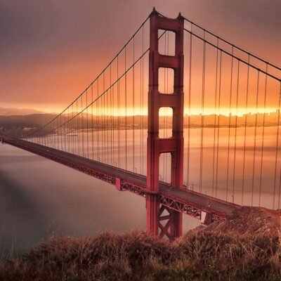 San Francisco, California: Top Attractions and Travel Tips