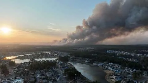 Wildfire