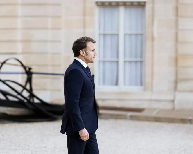 Macron