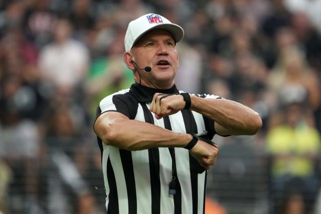 Clete Blakeman? The NFL Referee With a Surprising Past