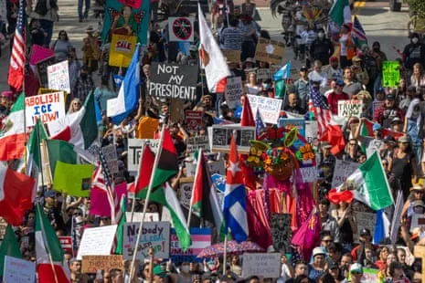 Protests