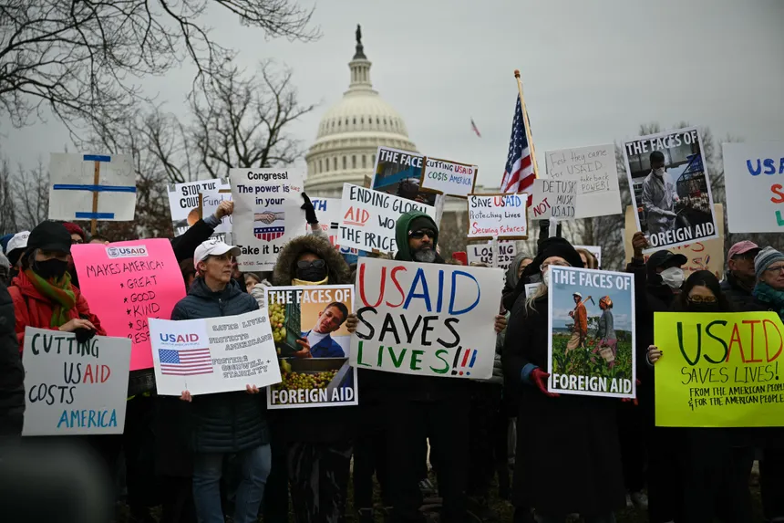 Protests
