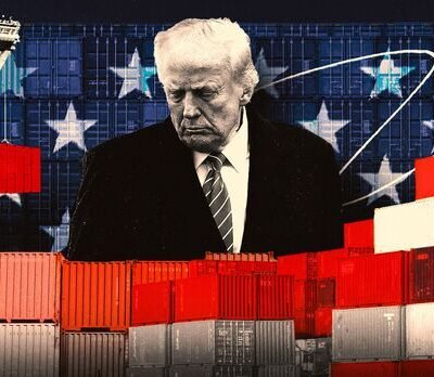 Trump's Data Center Boom