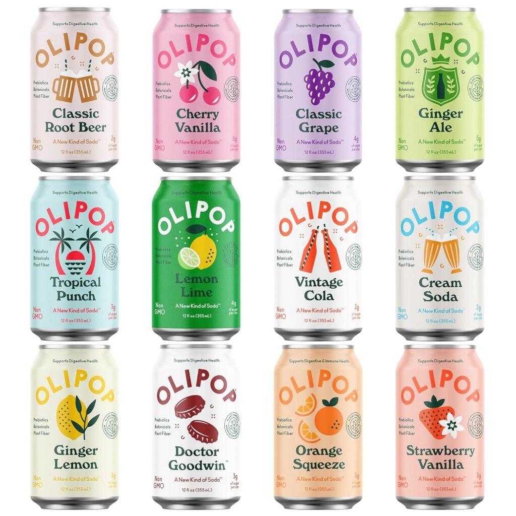 Olipop