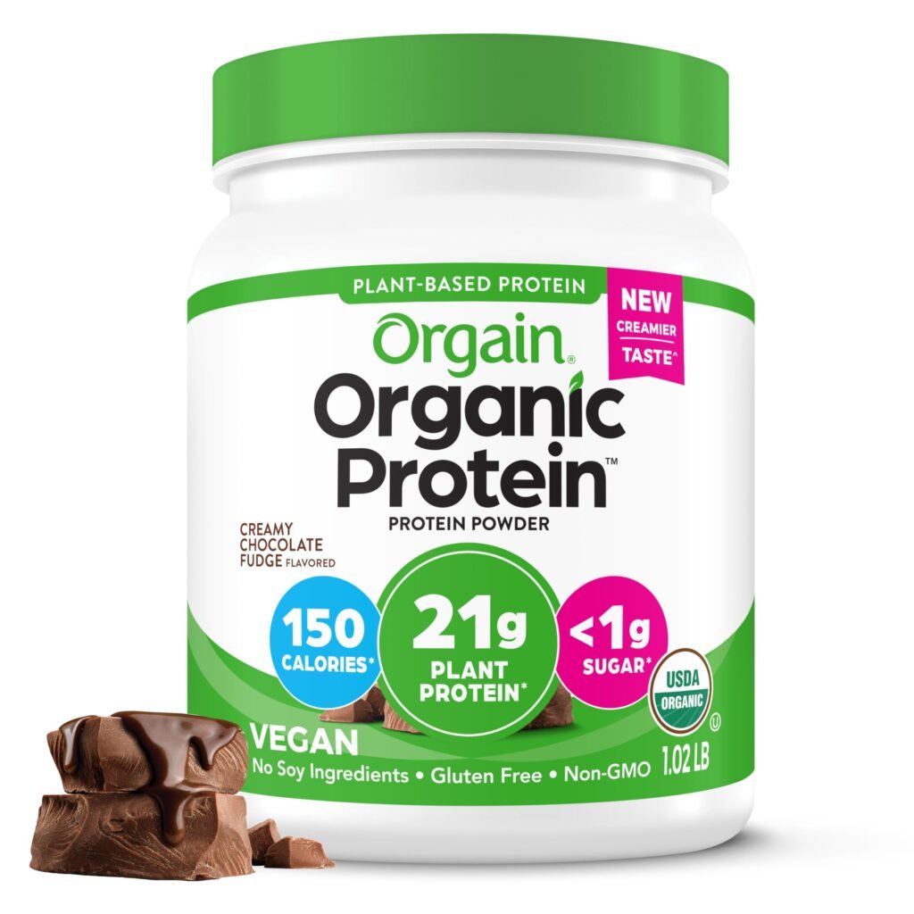 Protein Powder for Women