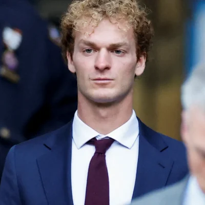 Daniel Penny