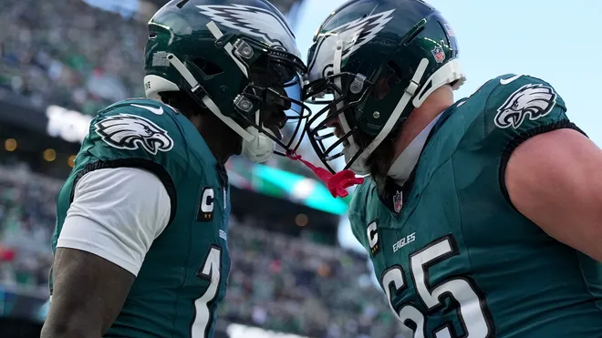 Tush Push NFL