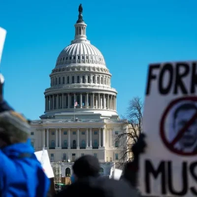 Protests