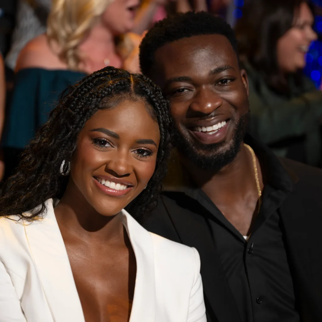 Charity Lawson Bachelorette show changes