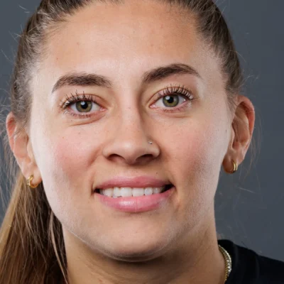 Stars Laneah Bryan & Ariel Blair Join Team USA Flag Football