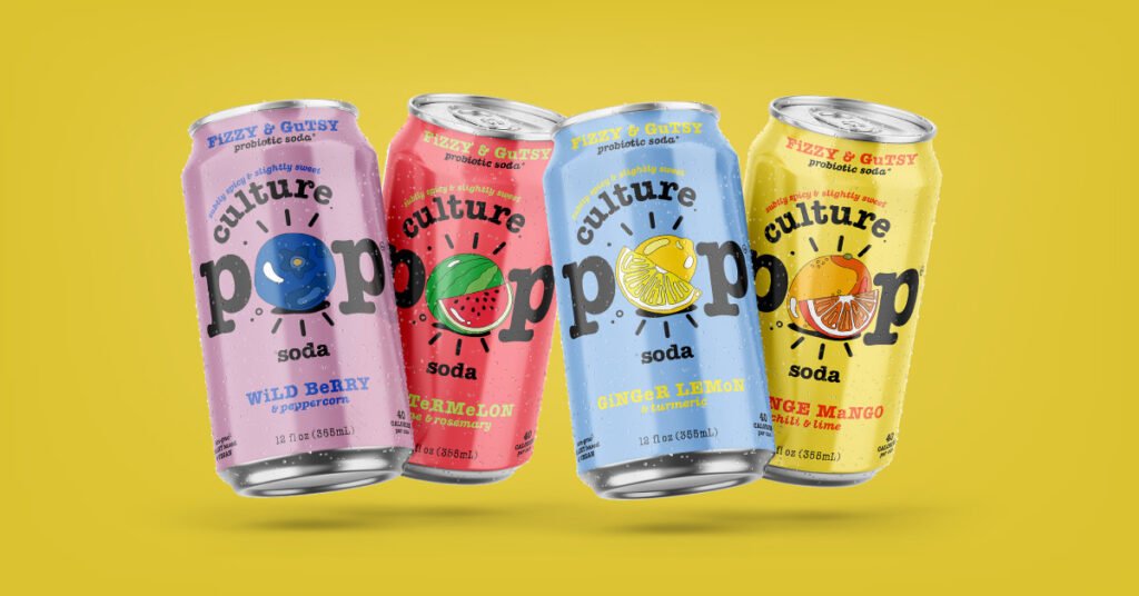 Culture Pop