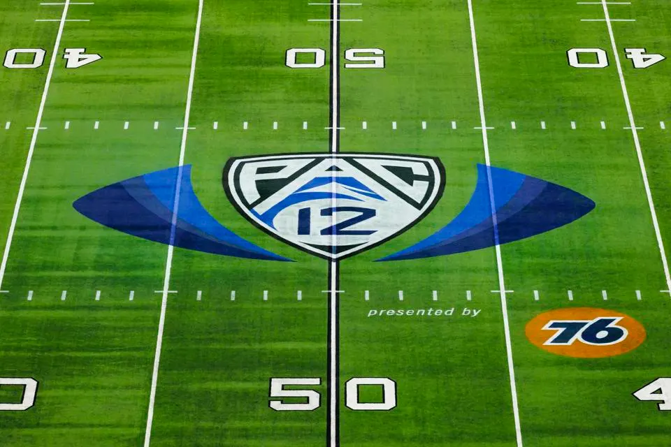 Pac-12 Expansion Rumors: Which Schools Could Join Next