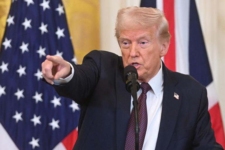 State of the Union 2025