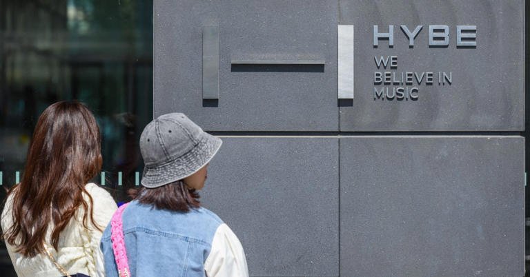 HYBE Market Cap: Analyzing Growth, Trends, and Future Outlook in 2025