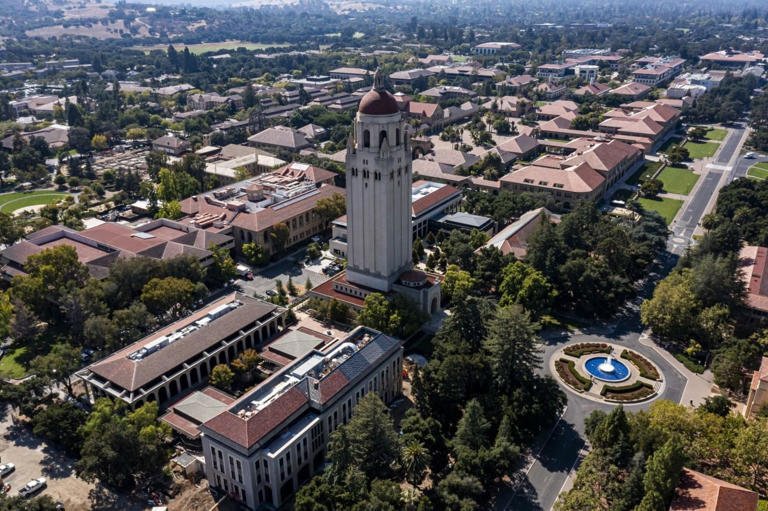 2025 Best Colleges in the U.S.: Princeton, Babson, and Stanford Lead the Way