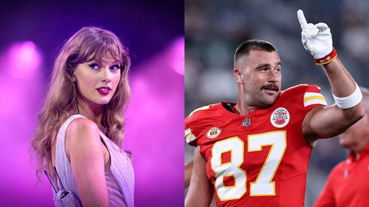Taylor Swift Be at the Next Chiefs Game? Fans Speculate!