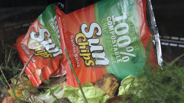 The SunChips Loud Bag: How Frito-Lay Turned a Failure into a Comeback