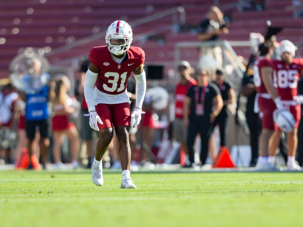 Stanford Cardinal vs. Syracuse Orange