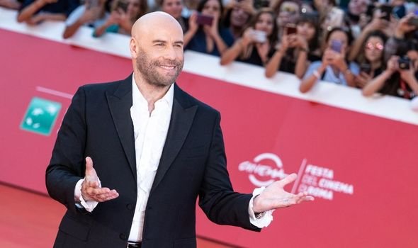 John Travolta: A Hollywood Icon’s Journey