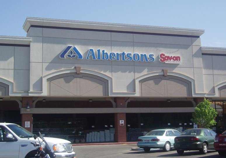 Albertsons: A Leading Grocery Chain