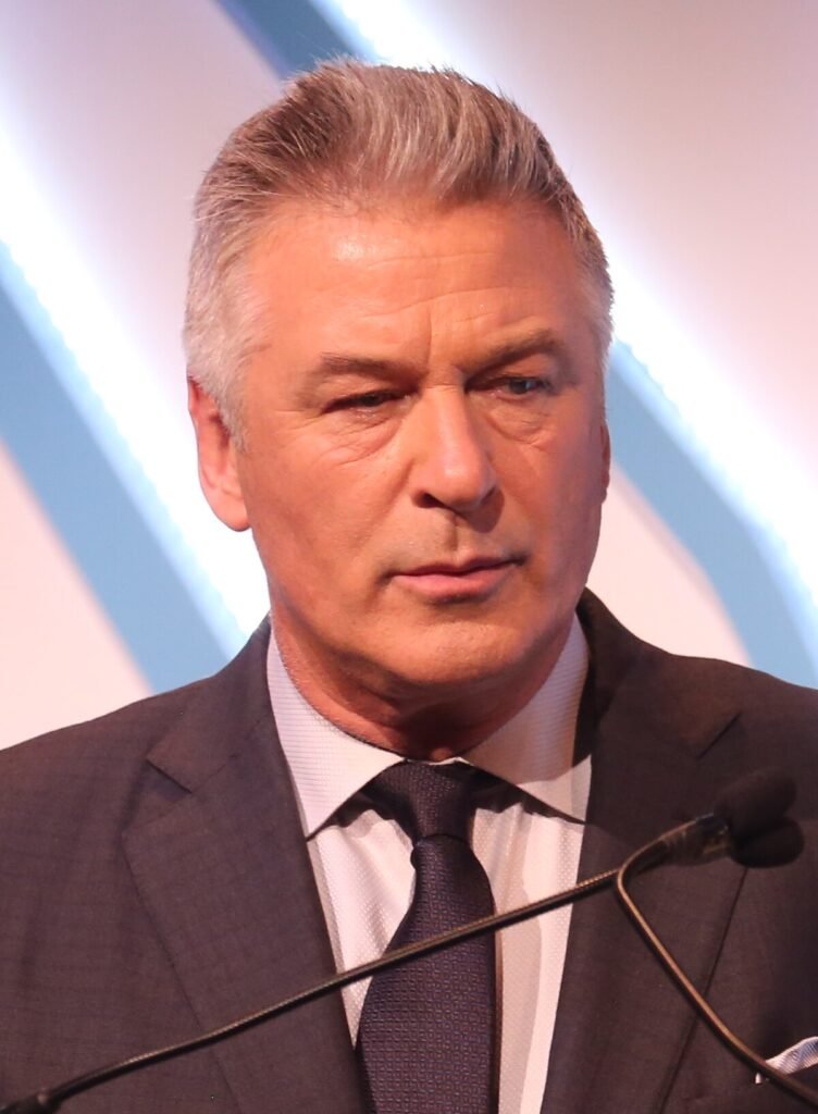 Alec Baldwin’s Surprising Role on Knots Landing