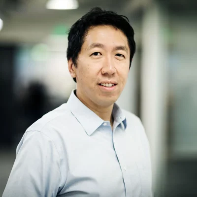 Andrew Ng AI