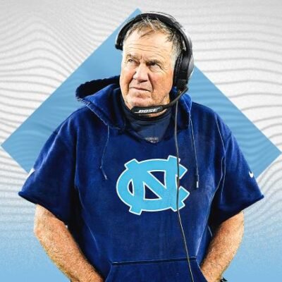 Bill Belichick