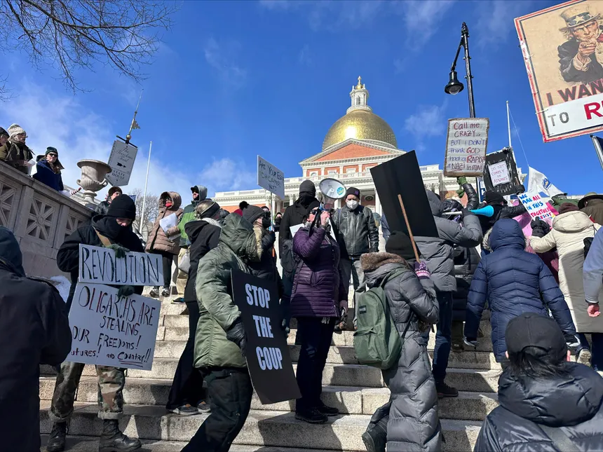 Protests