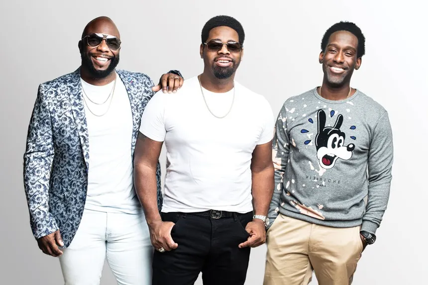 Boyz II