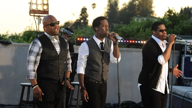 Boyz II