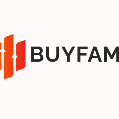 Buy fame