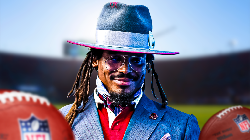 Cam Newton's current endeavorsCam Newton's current endeavors