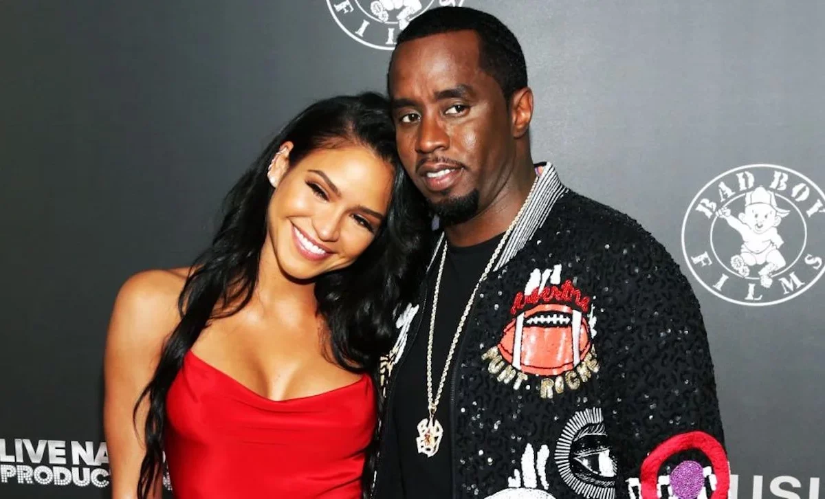 Joi Dickerson Accuses Diddy of 1991 Assault and Secret Recording