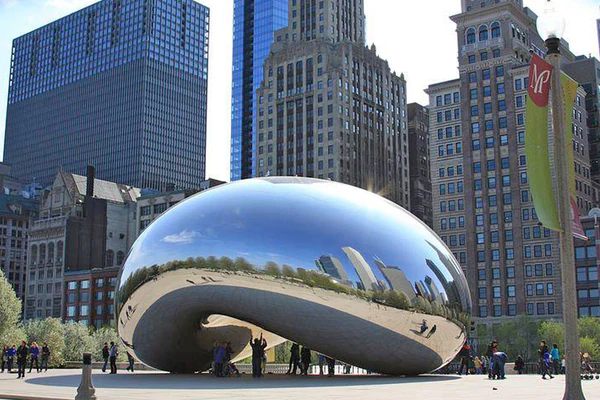 Millennium Park