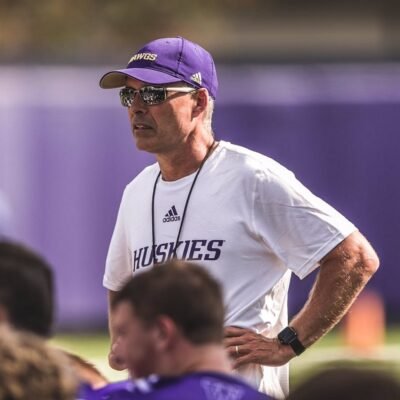 Chris Petersen