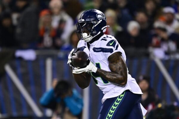 DK Metcalf Trade Rumors