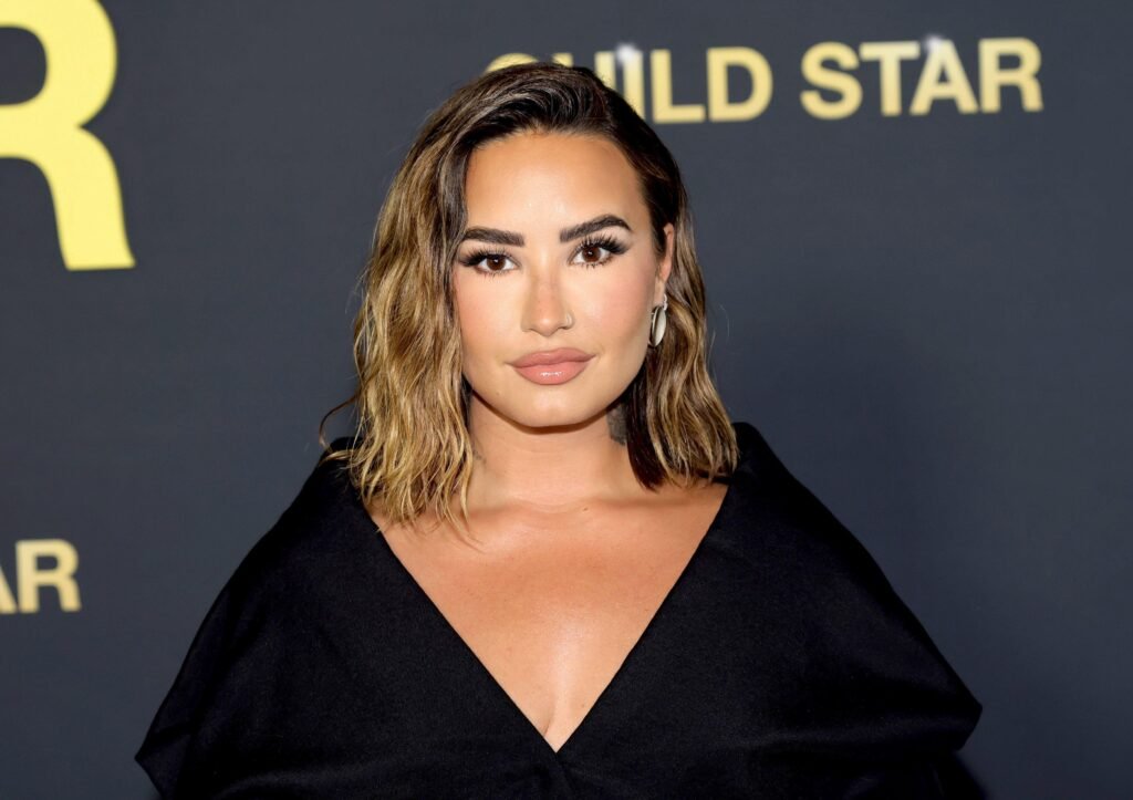 Demi Lovato’s Journey