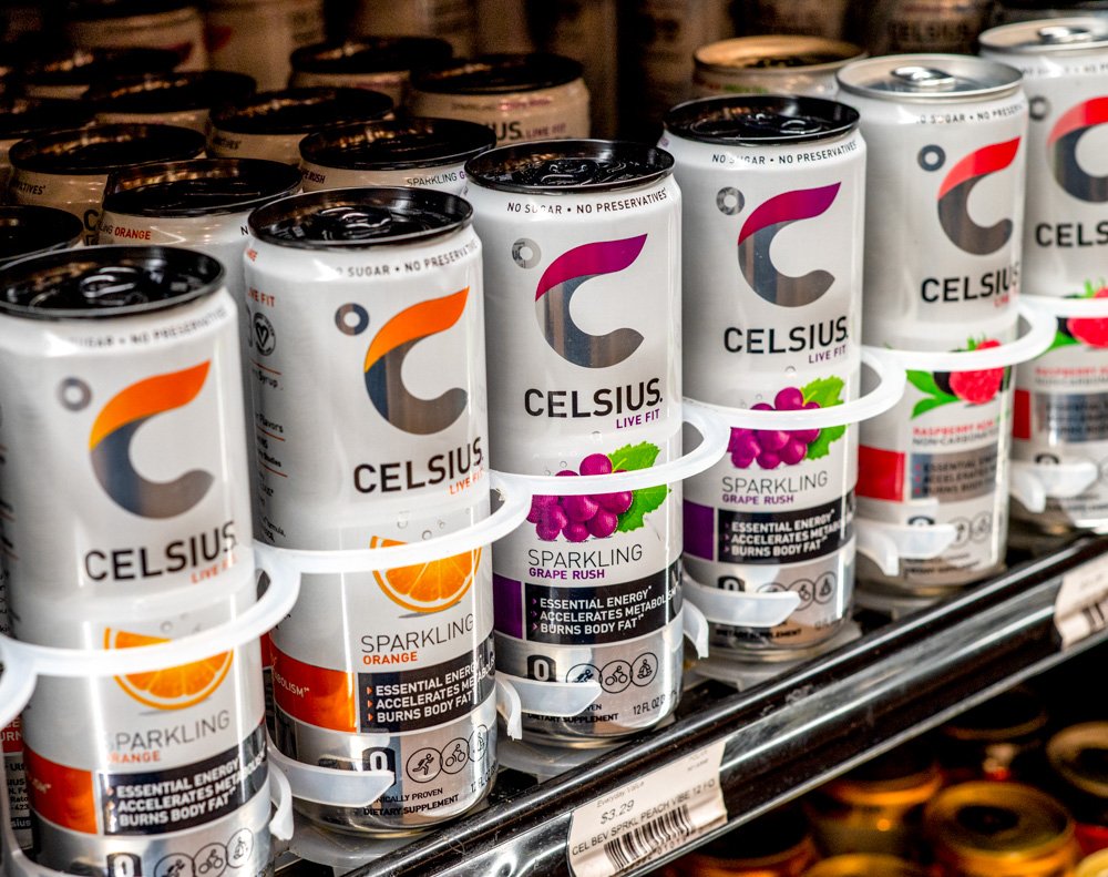 Celsius Energy Drink Faces Major Lawsuit Over Health Risks – What You Need to Know