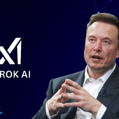 Grok AI Compare to ChatGPT and Gemini