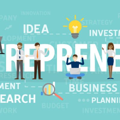 Entrepreneurs