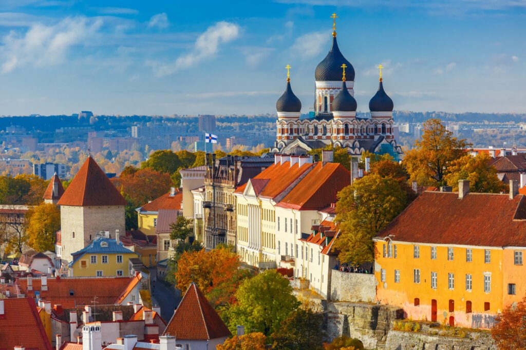 Estonia’s Bold New Decision Is Changing Everything – Here’s How It Affects You