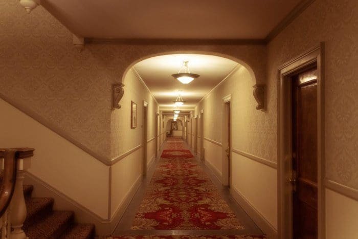 The Stanley Hotel’s Mysterious Past: Ghost Stories and Hollywood Secrets